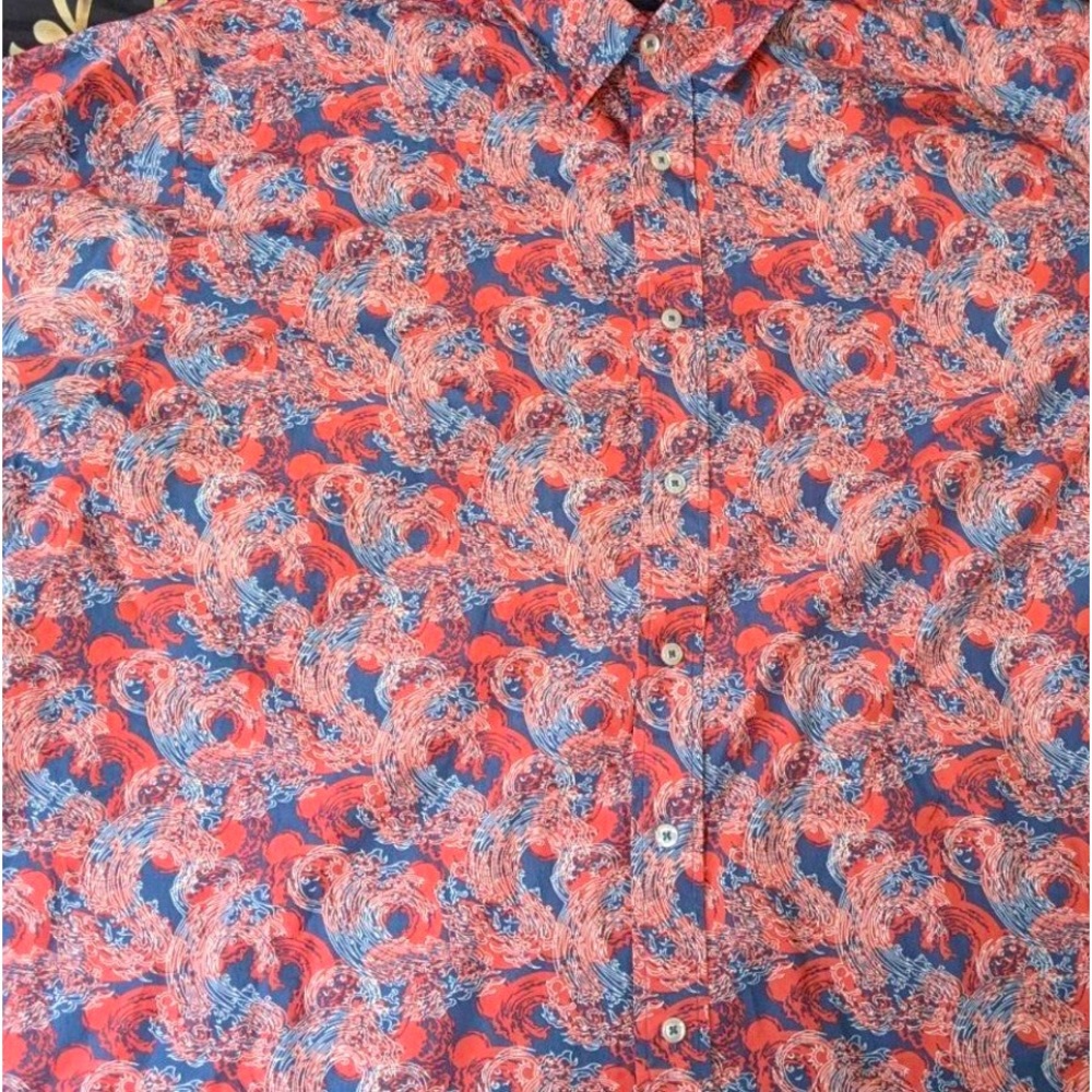 4xlt Daniel Cremeiux denim collection